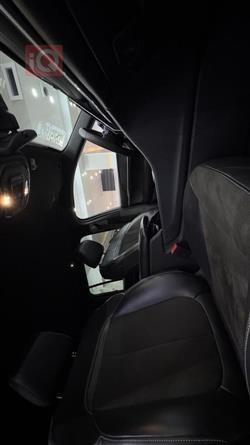 جيب جراند شيروكي إل